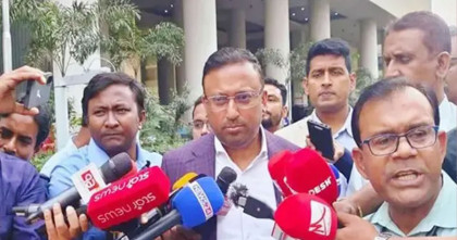 প্রধানমন্ত্রীর ভারত সফর নিয়ে আলোচনা চলছে, কিছু চ্যালেঞ্জ আছে: পররাষ্ট্র প্রতিমন্ত্রী 