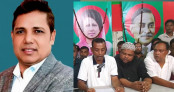 বগুড়ায় এমপি মোরশেদ মিল্টনকে ঘিরে ফেসবুকে ‘অপপ্রচারের’ অভিযোগ 