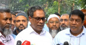 ডেঙ্গুর টিকা নিয়ে ভাবছে সরকার, তবে এই মুহূর্তে নয়: স্বাস্থ্য প্রতিমন্ত্রী 