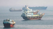 হরমুজে বাণিজ্যিক জাহাজে হামলা, আহত ১২ ভারতীয় নাবিক