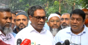 ডেঙ্গুর টিকা নিয়ে ভাবছে সরকার, এখনই অনুমোদন নয়: স্বাস্থ্য প্রতিমন্ত্রী