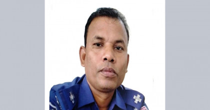 ঘুষের টাকা দিয়ে পোশাক পড়েছি, ঘুষ খাব না তো কি ইমাম হবো: এএসআই ইলিয়াস