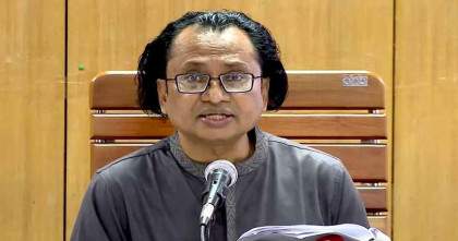 আওয়ামী লীগের সঙ্গে রাজনৈতিক পুনর্মিলন অসম্ভব নয়: তথ্য উপদেষ্টা