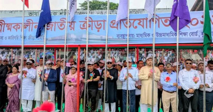 ২০২৭  শিক্ষাক্রমে চার নতুন বই, জানালেন শিক্ষামন্ত্রী