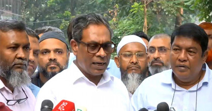 ডেঙ্গুর টিকা নিয়ে ভাবছে সরকার, তবে এই মুহূর্তে নয়: স্বাস্থ্য প্রতিমন্ত্রী 