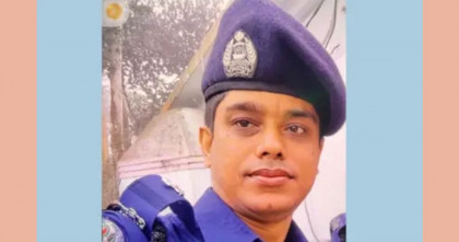 চুনারুঘাটে একদিন পর ফের আরেক এএসআইয়ের বিরুদ্ধে ঘুষের ভিডিও ভাইরাল