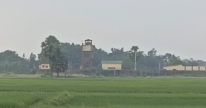 নওগাঁর দুই সীমান্তে নারী-পুরুষসহ সাতজনকে পুশইনের চেষ্টা, বিজিবির প্রতিরোধ 