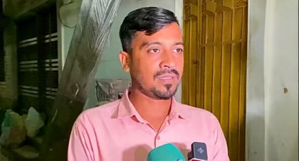 ‘ভুয়া সার্টিফিকেট’ দিয়ে বাংলা এডিশনকে ‘চ্যালেঞ্জ’ কথিত সাংবাদিকের