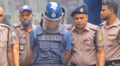 জিয়াউল আহসানের বিচার: ট্রাইব্যুনালে তদন্ত কর্মকর্তার জবানবন্দি আজ