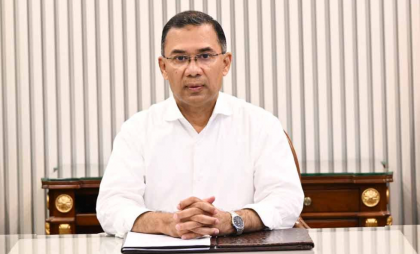 চলতি মাসে জাপান সফরে যাচ্ছেন প্রধানমন্ত্রী তারেক রহমান