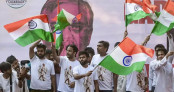 ভারতে সিইসির বিরুদ্ধে দীর্ঘ আন্দোলনের ডাক ককরোচ জনতা পার্টির 