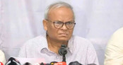 নির্বাচিত সরকারকে অস্থিতিশীল করতে নাশকতার চেষ্টা চলছে: রিজভী