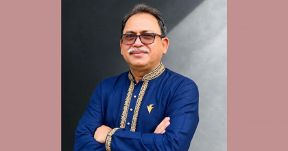 ঠাকুরগাঁও-১ উপনির্বাচন বিএনপির একক প্রার্থী মির্জা ফয়সল আমিন