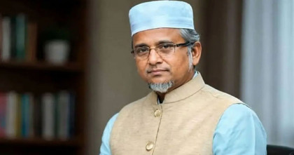 আত্মহত্যায় প্ররোচনার মামলায় এমপি গাজী নজরুলের জামিন নামঞ্জুর