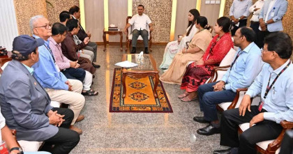 ধর্ম-বর্ণ নির্বিশেষে সবার কল্যাণে কাজ করছে সরকার: প্রধানমন্ত্রী তারেক রহমান 