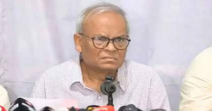 নির্বাচিত সরকারকে অস্থিতিশীল করতে নাশকতার চেষ্টা চলছে: রিজভী