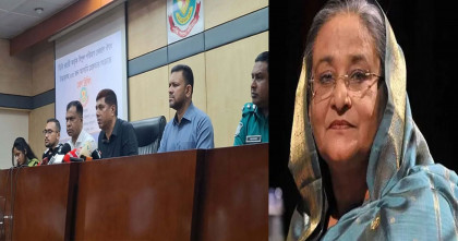 শেখ হাসিনার ফেরা ও ডিসেম্বরের আইনশৃঙ্খলা নিয়ে যা বললেন ডিবিপ্রধান