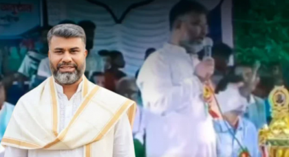 জনগণ চায় না, দল বসিয়েছে-দলীয় লোকই প্রাধান্য পাবে