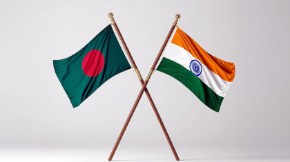 সম্পর্ক স্বাভাবিক করতে দিল্লিতে বাংলাদেশ-ভারত বৈঠক বৃহস্পতিবার