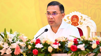 একনেকে ১৬ হাজার ২০৭ কোটি টাকার ১৩ প্রকল্প অনুমোদন