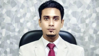 ম্যাজিস্ট্রেট নওশাদ এখনও দায়িত্ব পালন করছেন শাহজালাল বিমানবন্দরে