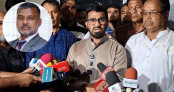 শিশির মনিরকে জামায়াত থেকে বহিষ্কার করতে হবে বলে মন্তব্য রাশেদ খাঁনের