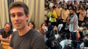 চাপ বাড়ছে মোদি সরকারের রাজপথে জনপ্রিয় অ্যাক্টিভিস্ট ধ্রুব রাঠী