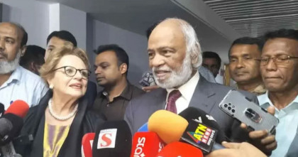 নিরাপদ পানি নিশ্চিতে ২৫ হাজার কোটি টাকার সমন্বিত প্রকল্প নিচ্ছে সরকার