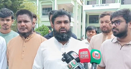 ধামরাই পৌরসভার আয়-ব্যয়ের হিসাব চেয়ে এনসিপির আবেদন