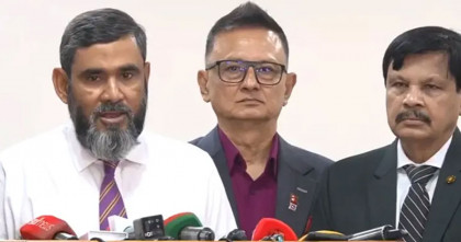 স্থানীয় সরকার নির্বাচনের রোডম্যাপ ঘোষণা আগামী সোমবার 