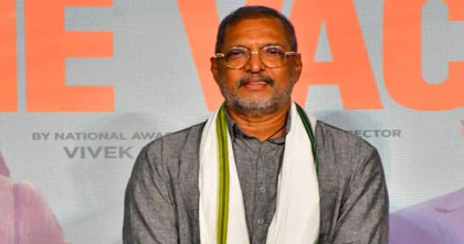 মারা গেলেন বর্ষীয়ান অভিনেতা নানা পাটেকর