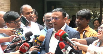 পানির ন্যায্য হিস্যা নিয়ে ভারতের সঙ্গে কোনো ছাড় নয়: পররাষ্ট্র প্রতিমন্ত্রী