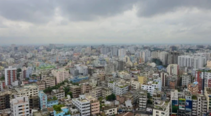 বিশ্বের সেরা ৫০০ শহরের তালিকায় নেই ঢাকা