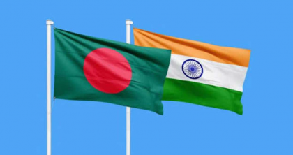 নয়াদিল্লিতে আজ বাংলাদেশ-ভারত যৌথ ওয়ার্কিং গ্রুপের ১৬তম বৈঠক
