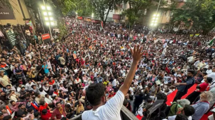 দিল্লিতে বিক্ষোভ ঘিরে ৪৩ হাজার পুলিশ মোতায়েন