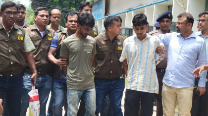 ডিএনএ পরীক্ষায় রংপুরের চার খুনে সিদ্ধার্থ-মুগ্ধ শনাক্ত