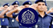 পুলিশের কনস্টেবল পদে নিয়োগ বিজ্ঞপ্তি প্রকাশ; আবেদন শুরু ১৩ অক্টোবর থেকে 