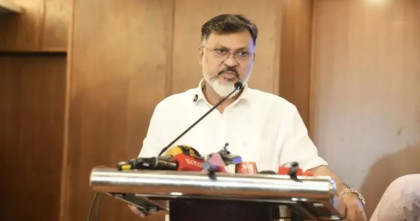 অটোরিকশার পক্ষে কথা বলা নেতারই ৭০০ অটোরিকশা: মিল্টন