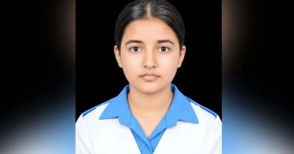 কুমিল্লায় হত্যার শিকার শিক্ষার্থীর লাশ যশোরে দাফন; একমাত্র সন্তানকে হারিয়ে সর্বস্বান্ত মা-বাবা