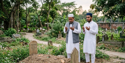 কবর জিয়ারত ও সালাম দিলে মৃতরা কি টের পান?