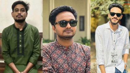 রাবিতে সাংবাদিকদের ওপর হামলা, চার শিক্ষার্থীর ছাত্রত্ব বাতিলের সুপারিশ