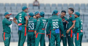 ত্রিদেশীয় ওয়ানডে সিরিজের জন্য বাংলাদেশের দল ঘোষণা: অধিনায়ক লিটন 