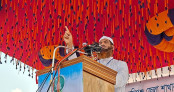 সংবিধান সংস্কার প্রসঙ্গে বিএনপির সমালোচনা মামুনুল হকের