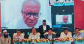 আধুনিক প্রযুক্তিতে শিল্পের অগ্রগতি নিশ্চিত করতে হবে: রুহুল কবির রিজভী 