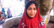 নওমুসলিম তরুণী নিখোঁজ জোরপূর্বক ভারতে পাঠানোর অভিযোগ