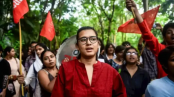 দিল্লি পুলিশের হেফাজত থেকে মুক্তি পেলেন নেহা বোরা
