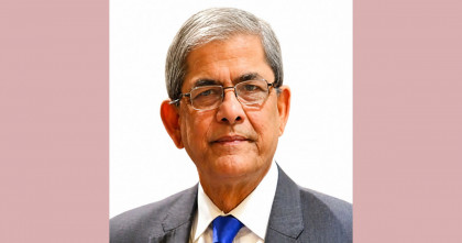 মানসিক স্বাস্থ্য সমস্যায় আক্রান্তদের প্রতি সহমর্মিতার আহ্বান রাষ্ট্রপতির