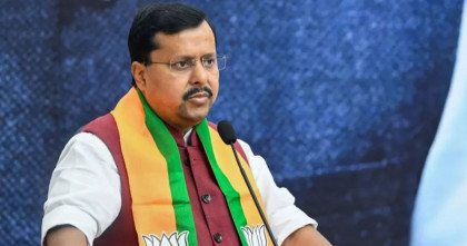 ‘বিদেশি শক্তির’ ইন্ধনে দেশ অস্থিতিশীলের চেষ্টা করছে তেলাপোকারা: বিজেপি