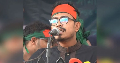 এবার প্রশ্নফাঁসের তামাশা শুরু, ঠিক যেন আওয়ামী যুগে ফিরে যাচ্ছি: সাদিক কায়েম 