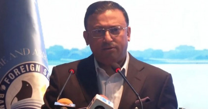মক্কা-মদিনার নিরাপত্তায় নিশ্চিতে কোনো আপস নয়: পররাষ্ট্র প্রতিমন্ত্রী